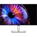 Dell U2724DE 210-BKTV / monitor 27,0" / QHD (2560 x 1440) / IPS / LED / DP / HDMI / 4 x USB 3.0 / VESA 100 x 100