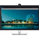 Dell U3224KBA 210-BHNX / monitor 31,5" / 6144 x 3456 (6144 x 3456) / IPS / LED / mini-DP / HDMI / 5 x USB 3.0 / VESA 100 x 100 / pivot