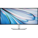 Dell U3425WE 210-BMDW / monitor 34,14" / 3440 x 1440 (3440 x 1440) / IPS / LED / DP / HDMI / 5 x USB 3.0 / VESA 100 x 100