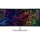 Dell U4025QW 210-BMDV / monitor 39,7" / 5120 x 2160 (5120 x 2160) / IPS / LED / DP / HDMI / 5 x USB 3.0 / VESA 100 x 100