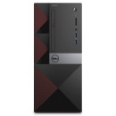 Dell Vostro 3650 N108VD3650MTEMEA01_UBU/8GB - Intel Core i5 6400 / 8 GB / 1000 GB / AMD Radeon R9 360 / DVD+/-RW / Linux / pakiet usług i wysyłka w cenie