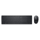 Dell Wireless Keyboard and Mouse KM5221W 580-AJRP, bezprzewodowa klawiatura i myszka