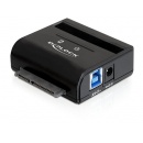 Delock 61948 przejściówka USB 3.0 do SATA / IDE