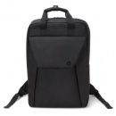 Dicota Backpack Edge D31524, plecak na notebooka 15,6 - poliester