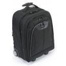 Dicota BacPac Companion N22848N, plecak na notebooka 17,3 - nylon