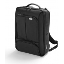 Dicota BacPac Traveler 30034, plecak na notebooka 17,3 - nylon
