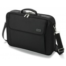 Dicota Base Pro D30492, torba na notebooka 17,3 - poliester