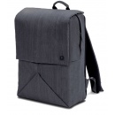 Dicota Code Backpack D30595, plecak na notebooka 13,3 - poliester