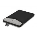 Dicota Code Sleeve D30572, etui na notebooka 14,1 - neopren