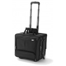 Dicota DataConcept Trolley D30102, torba na notebooka 16,4 - nylon