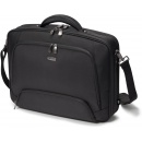 Dicota Eco Multi PRO D30850-RPET, torba na notebooka 13-15,6 - Poliester