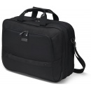 Dicota Eco Top Traveller Twin SELECT D31646, torba na notebooka 14-15,6 - poliester