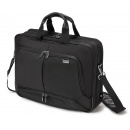 Dicota Eco Top Traveller PRO D30843-RPET, torba na notebooka 14-15,6 - poliester