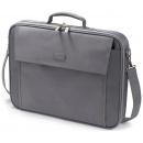 Dicota Multi Base D30915, torba na notebooka 15 -17,3 - poliester