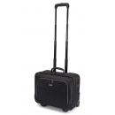 Dicota Multi Roller Eco D30911, torba na notebooka 15,6 - nylon