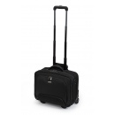 Dicota Multi Roller Pro D30924, torba na notebooka 15,6 - nylon