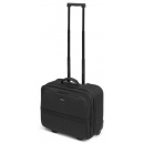 Dicota Multi Roller Scale D31441, torba na notebooka 15,6 - Poliester