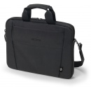 Dicota Slim Eco BASE D31304-RPET, torba na notebooka 13-14,1 - poliester