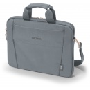 Dicota Slim Eco BASE D31305-RPET, torba na notebooka 13-14,1 - poliester