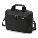 Dicota Slim Eco PRO D30990-RPET, torba na notebooka 12-14,1 - poliester