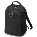 Dicota Spin Backpack D30575, plecak na notebooka 15,6 - poliester