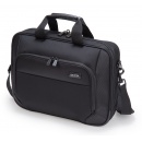 Dicota TopTraveller Eco D30828, torba na notebooka 17,3 - poliester