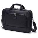 Dicota TopTraveller Base D30912, torba na notebooka 15,6 - poliester