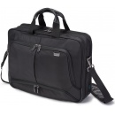 Dicota TopTraveller Pro D30843, torba na notebooka 15,6 - nylon