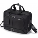 Dicota TopTraveller Twin Pro D30844, torba na notebooka 15,6 - nylon