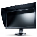 Eizo CG277-BK / monitor 27,0" / WQHD (2560 x 1440) / IPS / LED / DP / DVI / HDMI / 2 x USB 2.0 / VESA 100 x 100 / pivot