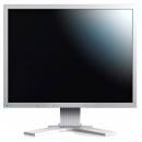 Eizo S2133 / monitor 21,0" / UXGA (1600 x 1200) / IPS / LED / DP / VGA / DVI / 2 x USB 2.0 / VESA 100 x 100 / pivot