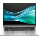 HP EliteBook 845 G11 9G0Y6ET - AMD Ryzen 7 PRO 8840U / 14,0" WUXGA / 16  GB  / 512  GB / SSD / AMD Radeon Graphics / Windows 11 Pro/pakiet usług i wysyłka w cenie
