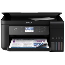 Epson EcoTank L6160 C11CG21402 - atramentowe urządzenie wielofunkcyjne