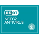 Eset NOD32 Antivirus BOX przedłużenie licencji dla 1 użytkownika na 1 rok (ENA-K-1Y-1D) - program antywirusowy