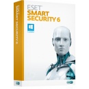 Eset Smart Security przedłużenie licencji dla 1 użytkownika na 3 lata (ESS-K-3Y-1D) - pakiet ochronny