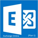 Microsoft Exchange Online Plan 1 (ex1csp) - abonament miesięczny