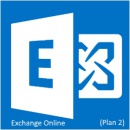 Microsoft Exchange Online Plan 2 (ex2csp) - abonament miesięczny