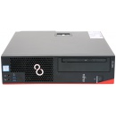 Fujitsu Celsius J550 J5500W770BPL - Intel Core i7 6700 / 8 GB / 1000 GB / Intel HD Graphics 530 / DVD+/-RW / Windows 10 Pro lub 7 Pro / pakiet usług i wysyłka w cenie