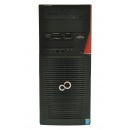 Fujitsu Celsius M730 M7300W0006PL - Intel Xeon E5 1620 v2 / 8 GB ECC / 1000 GB / DVD+/-RW / Windows 8.1 Pro lub Windows 7 Professional / pakiet usług i wysyłka w cenie