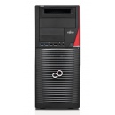 Fujitsu Celsius M740 M7400W0001PL - Intel Xeon E5 1620 v3 / 16 GB ECC / 1000 GB / DVD+/-RW / Windows 8.1 Pro lub Windows 7 Professional / pakiet usług i wysyłka w cenie