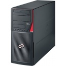 Fujitsu Celsius R930 R9300W0001PL - Intel Xeon E5 2650 v2 / 8 GB ECC / 1000 GB / DVD+/-RW / Windows 8.1 Pro lub Windows 7 Professional / pakiet usług i wysyłka w cenie