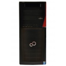 Fujitsu Celsius R940 R9400W0002PL - Intel Xeon E5 2620 v3 / 16 GB ECC / 1000 GB / DVD+/-RW / Windows 10 Pro lub 8.1 Pro lub 7 Pro / pakiet usług i wysyłka w cenie