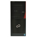 Fujitsu Celsius W530 W5300W0025PL - Intel Xeon E3 1246 v3 / 8 GB ECC / 1000 GB / Intel HD Graphics P4600 / DVD+/-RW / Windows 8.1 Pro lub Windows 7 Professional / pakiet usług i wysyłka w cenie