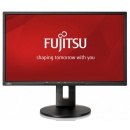 Fujitsu Display B22-8TS Pro S26361-K1602-V160 / monitor 21,5" / Full HD (1920 x 1080) / IPS / LED / DP / VGA / DVI / 3 x USB 2.0 / VESA 100 x 100 / pivot