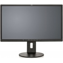 Fujitsu Display B24-8 TS Pro S26361-K1577-V160 / monitor 23,8" / Full HD (1920 x 1080) / WVA / LED / VGA / DVI / HDMI / 2 x USB 2.0 / VESA 100 x 100 / pivot