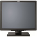 Fujitsu Display E19-7 S26361-K1482-V160 / monitor 19,0" / SXGA (1280 x 1024) / IPS / LED / VGA / DVI / VESA 100 x 100