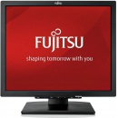 Fujitsu Display E19-7 S26361-K1482-V161 / monitor 19,0" / SXGA (1280 x 1024) / IPS / LED / VGA / DVI / VESA 100 x 100