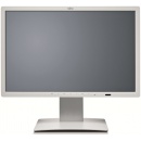 Fujitsu Display P24W-7 S26361-K1498-V140 / monitor 24,0" / WUXGA (1920 x 1200) / WVA / LED / DP / VGA / DVI / HDMI / 4 x USB 2.0 / VESA 100 x 100 / pivot