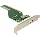 Fujitsu DisplayPort extension card S26361-F2391-L210 - karta PCIe