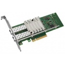 Fujitsu Dual 10 Gigabit Ethernet PCIe x8 S26361-F3067-L70 - karta PCIe